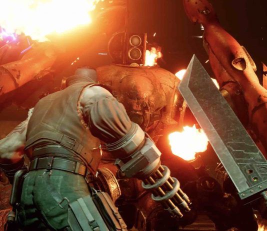 Los creadores de Final Fantasy VII explican cómo es el modo clásico por turnos