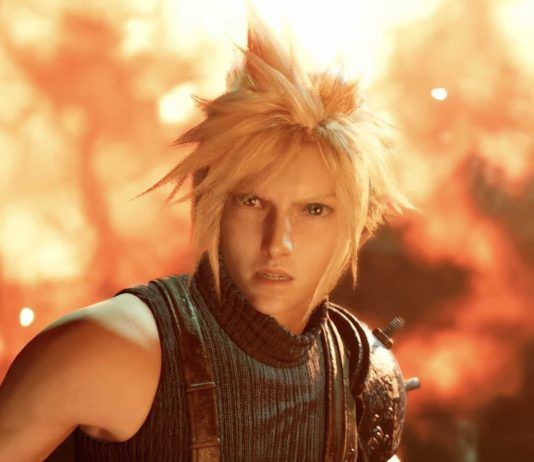 Final Fantasy VII Remake podría verse afectado en su distribución de lanzamiento por coronavirus
