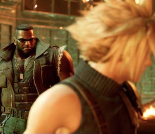 Podremos ver a los villanos de Final Fantasy VII Remake en el Tokyo Game Show