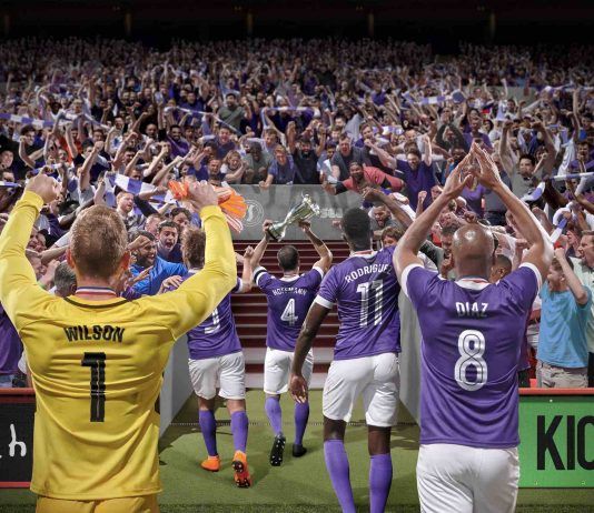 Football Manager 2021 llega a Xbox, pero no a PlayStation. El motivo, explicado por su director