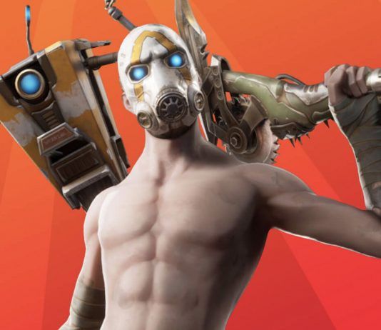 Pandora y los habitantes de Borderlands aterrizan en Fortnite en el nuevo evento FortniteXMayhem