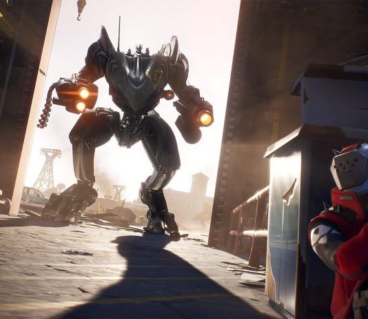 Ya puedes disfrutar gratis de la Temporada 10 de Fortnite - Out of Time