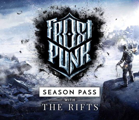 Disponible para su descarga la primera expansión de Frostpunk: The Rifts