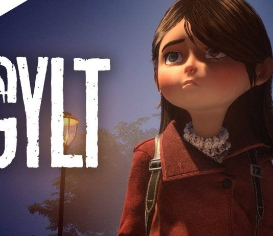 Así se lució Gylt, el juego de Tequila Works exclusivo de Stadia