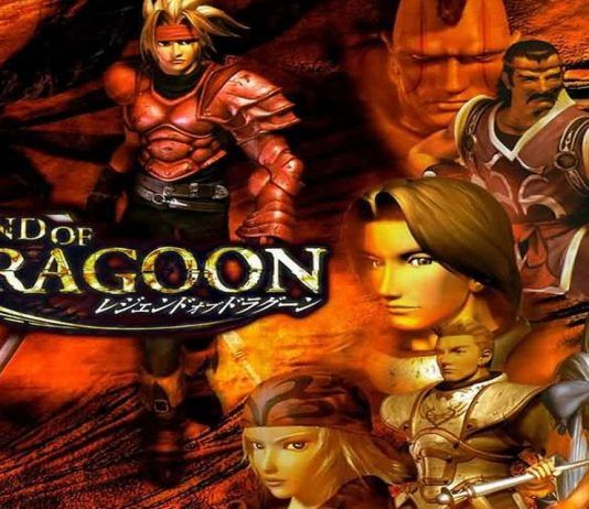 BluePoint Games desata los rumores sobre el remake de The Legend of Dragoon