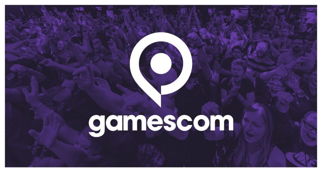 Gamescom- Power Gaming Network 