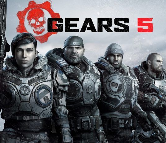 El nuevo vídeo de Gears 5 profundiza en el creador de mapas del Modo Escape