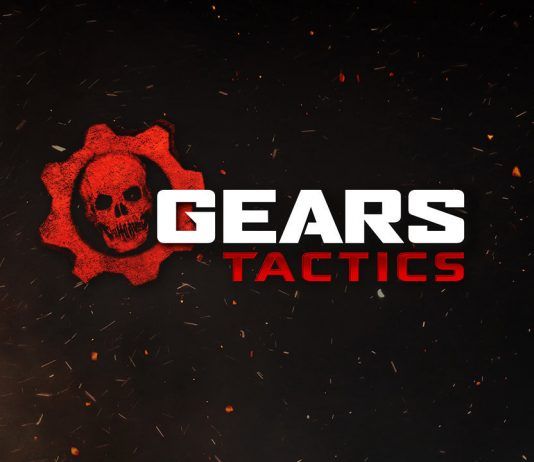 Su director lo confirma: Gears Tactics llegará también a Xbox One