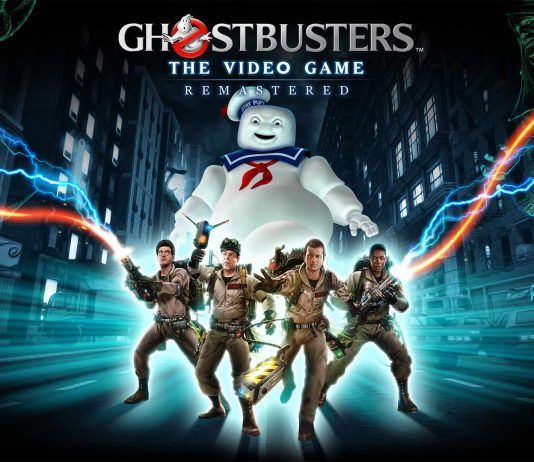 Dan Aykroyd protagonista del último tráiler de Ghostbusters: The Video Game Remastered