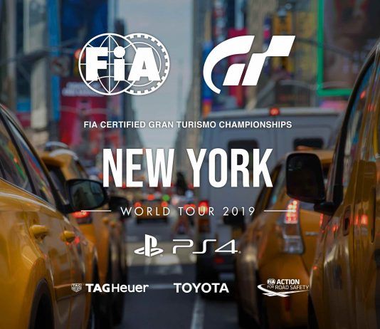 Saca al calendario, detalladas fechas y horas del próximo Gran Turismo World Tour