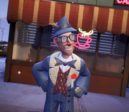 Groundhog Day: Like Father Like Son, lo próximo de Tequila para PSVR, ya tiene fecha