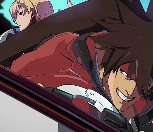 El nuevo Guilty Gear se llamará Strive y ya tiene primer tráiler
