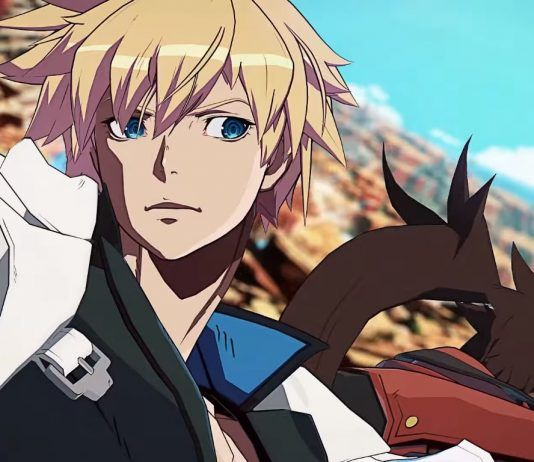 Arc System Works confirma contenido descargable de Guilty Gear -Strive- a partir de julio
