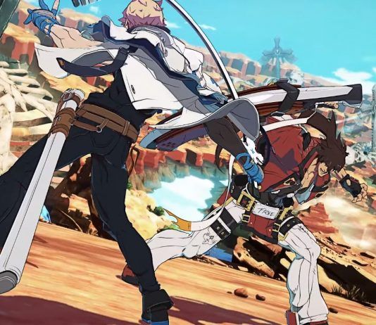 Guilty Gear: Strive confirma su llegada a PS5, PS4 y PC