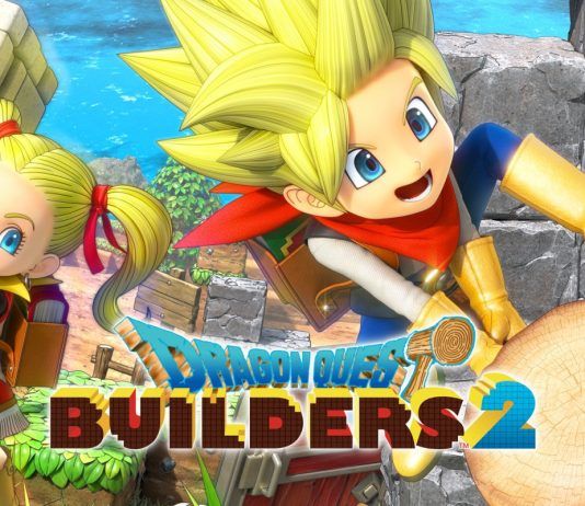Dragon Quest Builders 2 estrena una nueva demo más extensa