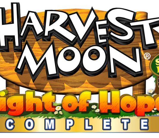 Harvest Moon: Light of Hope Special Edition Complete ya disponible