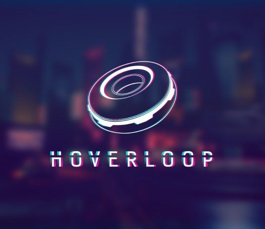 Hoverloop y su online con drones tendrá beta abierta este fin de semana