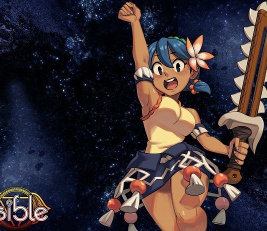 Descubre el combate the Indivisible en un nuevo vídeo gameplay