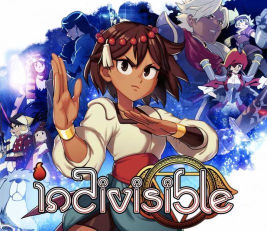 505 Games anuncia la fecha de lanzamiento de Indivisible