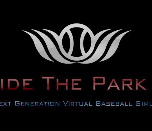 Bateo inmersivo, ya está a la venta para Steam Inside the Park VR
