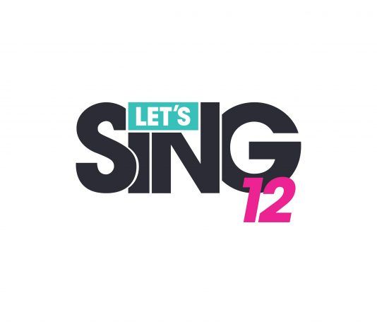 La fiesta no para: anunciado Let's Sing 12