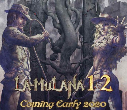 Anunciado LA-MULANA 1&2 para PS4, Xbox One y Nintendo Switch