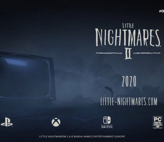 Anunciado Little Nightmares II durante el Opening Night Live