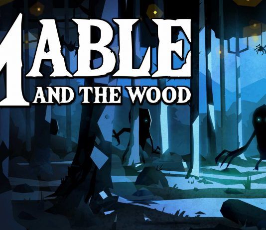 Mable & The Wood ya está disponible en Steam y llegará pronto a Switch y Xbox One