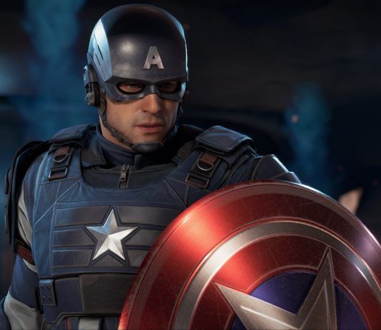 Crystal Dynamics repasa la historia de Marvel's Avengers en vídeo