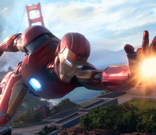 Se filtra la llegada de una demo de Marvel’s Iron Man VR para PS Store