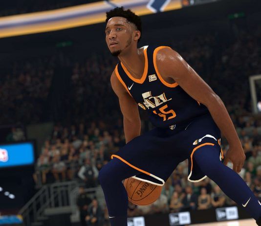 Descubre más detalles sobre la jugabilidad de NBA 2K20 con este diario de desarrollo