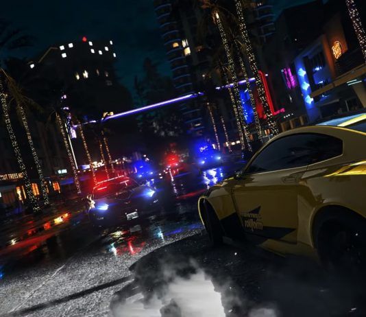 Need for Speed Heat repasa sus claves en un nuevo tráiler gameplay