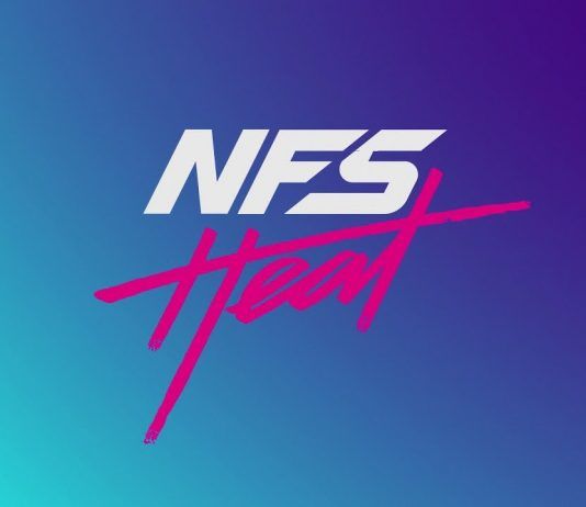 EA calienta motores y anuncia Need for Speed Heat