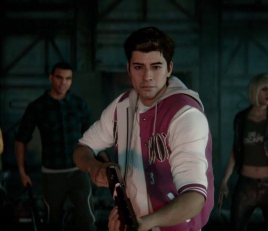 Resident Evil Resistance incluirá varios mapas en su lanzamiento