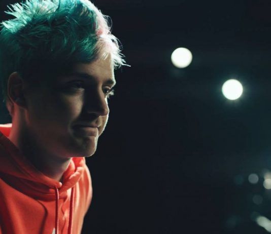 Ninja: "Educar a los niños sobre racismo o machismo no es mi trabajo"