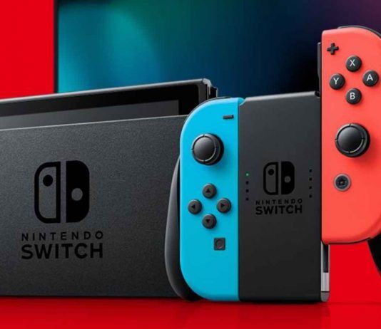 Nintendo Switch sigue creciendo a pasos agigantados: Más de 68 millones de consolas vendidas