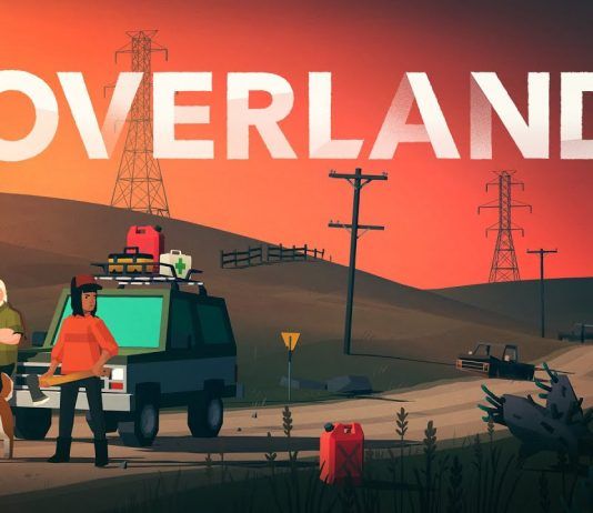 Ya sabemos cuándo se lanzará la aventura estratégica de supervivencia Overland