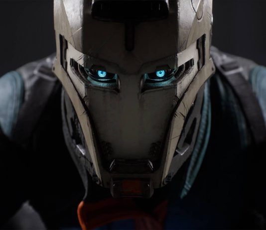 Detalladas las fechas para la beta cerrada de Disintegration