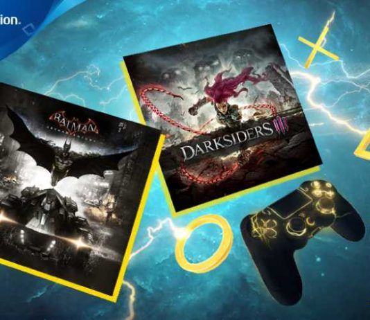 Ya conocemos los juegos gratuitos de septiembre con PlayStation Plus