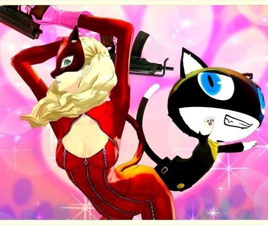 Persona 5 Royal nos "roba" el corazón con su nuevo tráiler