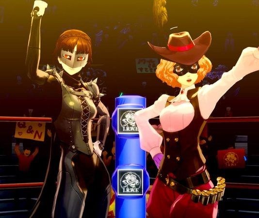 Persona 5 Royal nos muestra su prólogo al completo