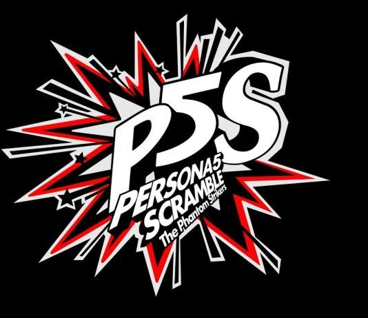 Persona 5 Scramble: The Phantom Strikers estrena teaser, tendrá novedades en octubre