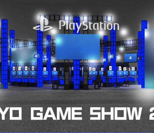 Sony ofrece detalles sobre su presencia en el Tokyo Game Show 2019
