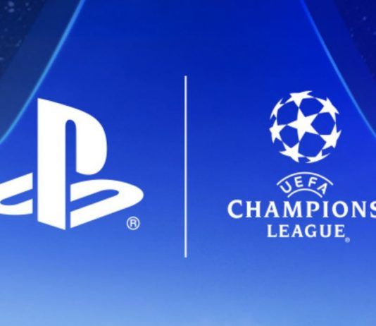 PlayStation Store: ¡GRATIS! Tema Dinámico de la UEFA Champions League