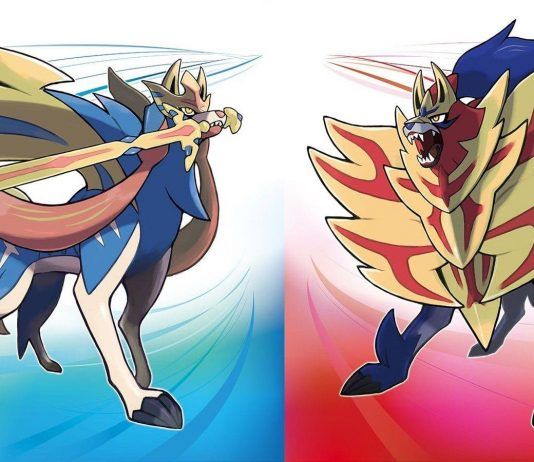 Nuevo tráiler de Pokémon Espada y Escudo con algunas novedades