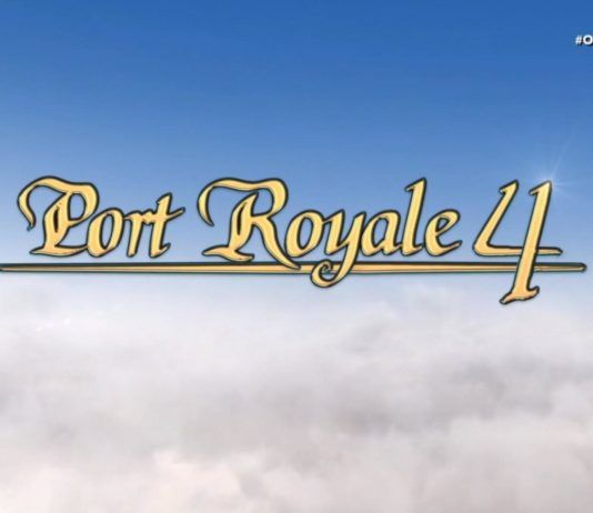 Anunciado Port Royale 4 durante el Opening Night Live