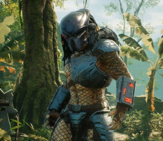 Nuevo tráiler con gameplay de Predator: Hunting Grounds para PS4