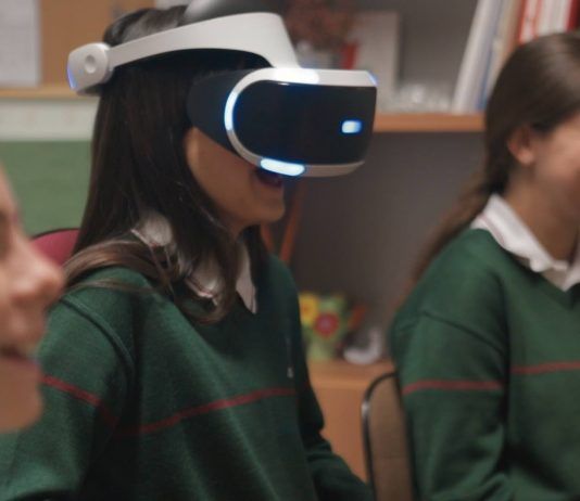 Conoce el proyecto divulgativo Fundación 3M de Playstation