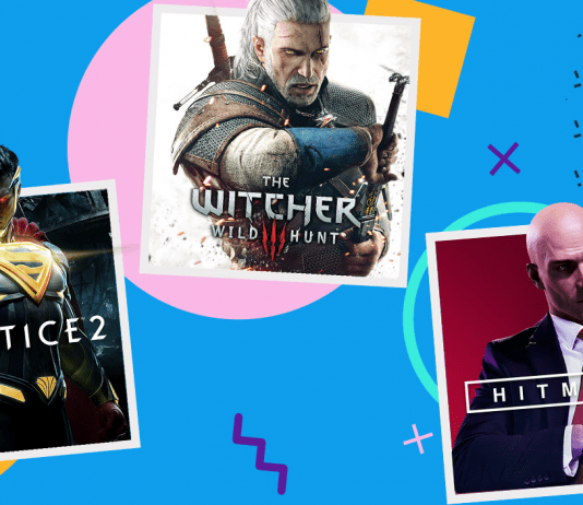 Ahorra hasta un 65% con los nuevos descuentos de PS Store