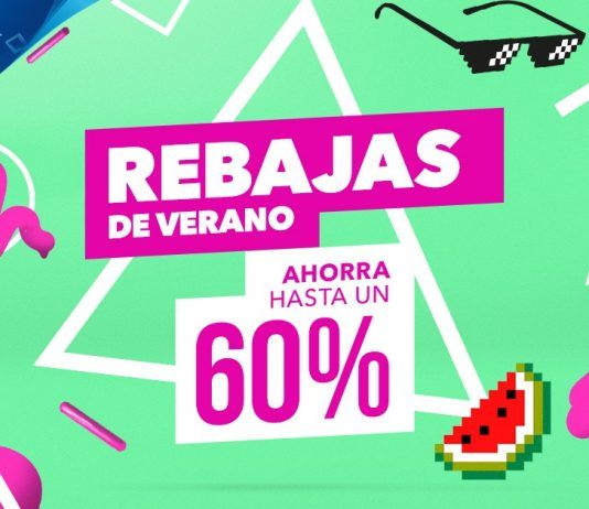 Nuevos juegos añadidos a las Rebajas de Verano de PlayStation Store